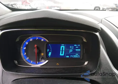 2015 Chevrolet Trax 1Ls from USA, damaged, VIN KL7CJPSB4FB213884